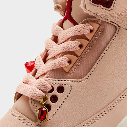 Jordan 3 Retro Valentine's Day Treat Yourself (2025) (Women's) Sneaker