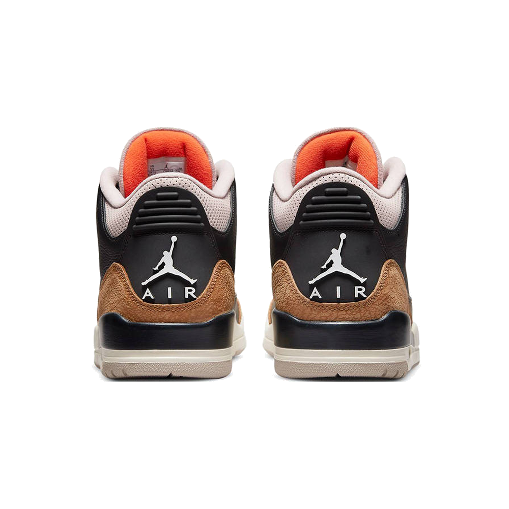 Jordan 3 Retro Desert Elephant Sneaker