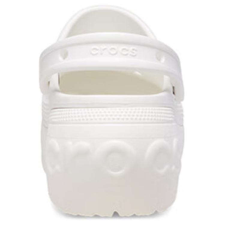 Crocs Bella Clog 'White'