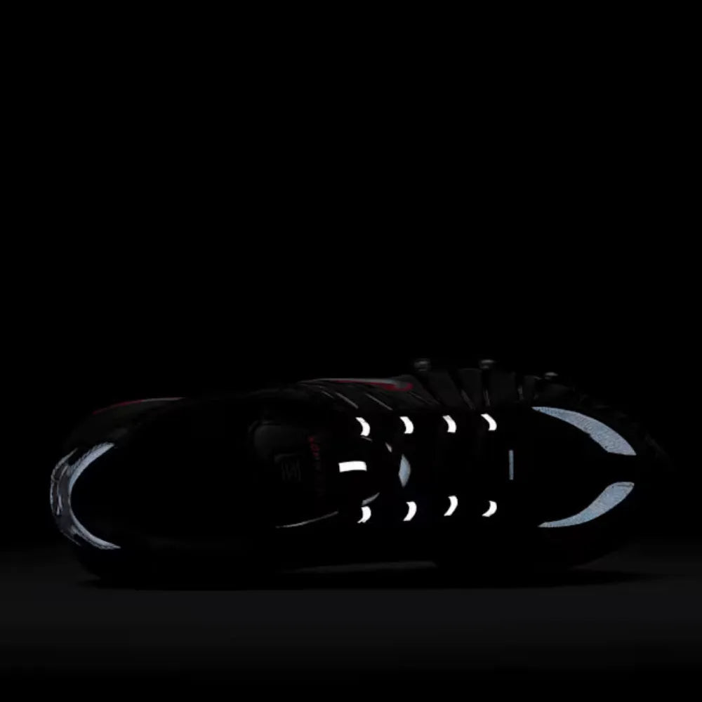 Nike Shox TL Men's Black Sneaker