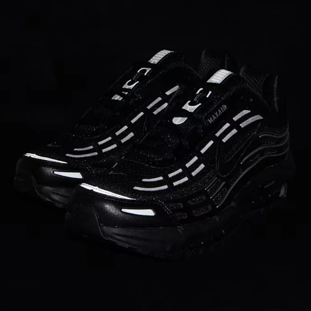 Nike Air Max TL 2.5 Men's Black Sneaker