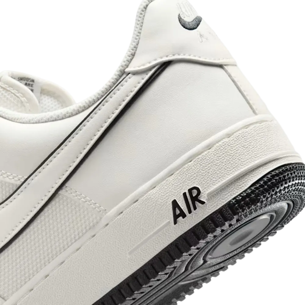 Nike Air Force 1 07 LV8 Men's Beige Sneaker