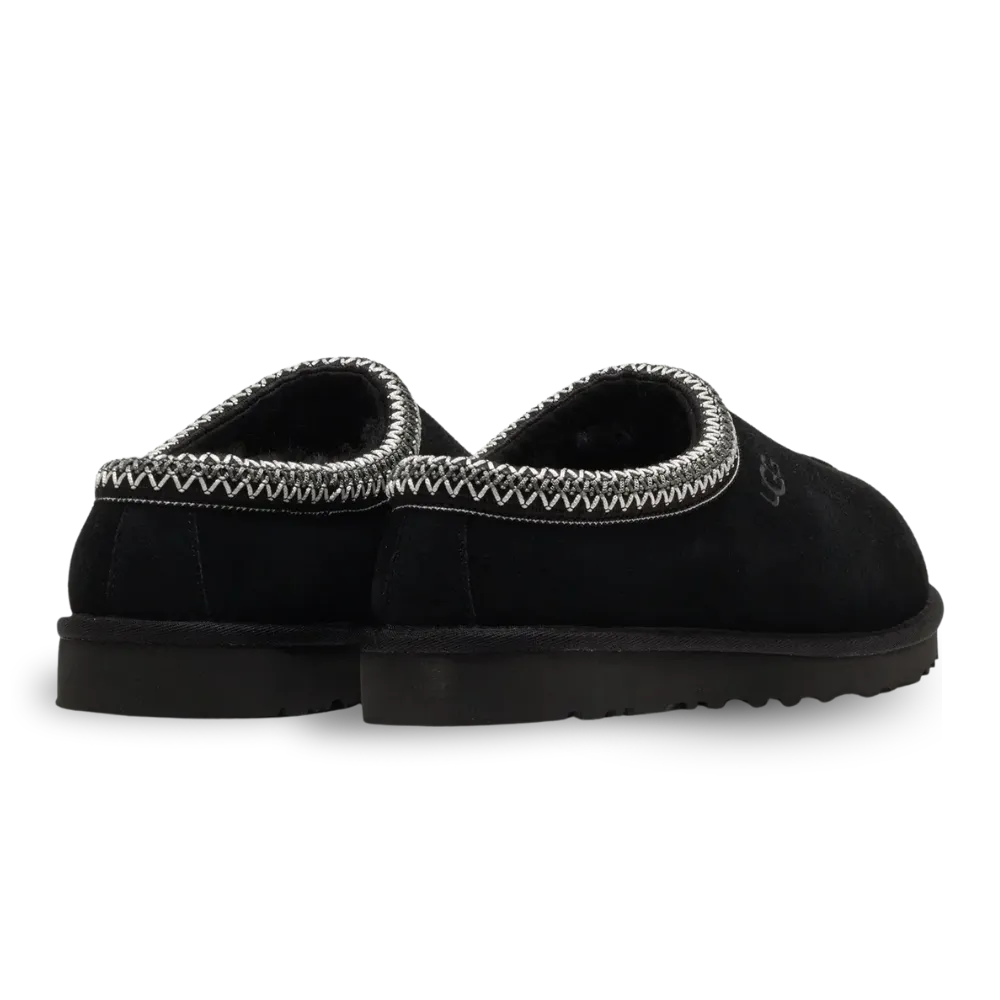 UGG Women's Tazz II Black Women's Slipper