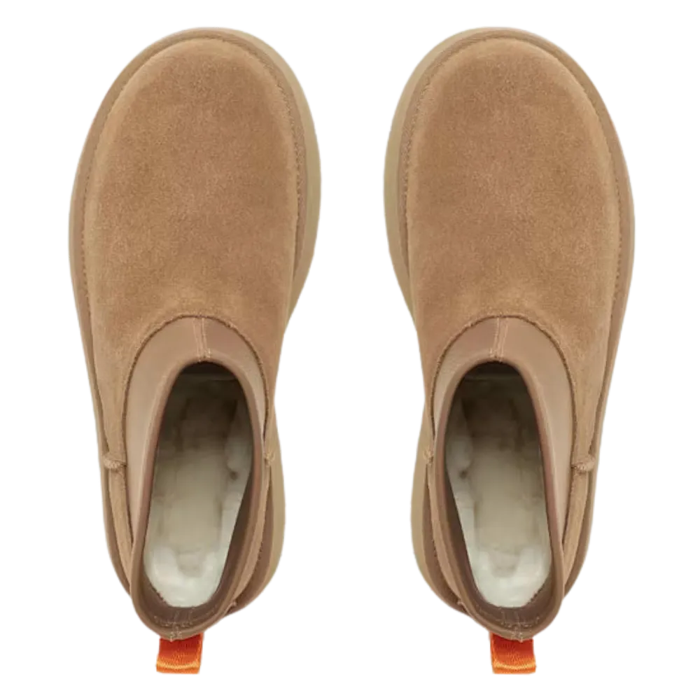 UGG Classic Mini Dipper Boot Women's Chestnut