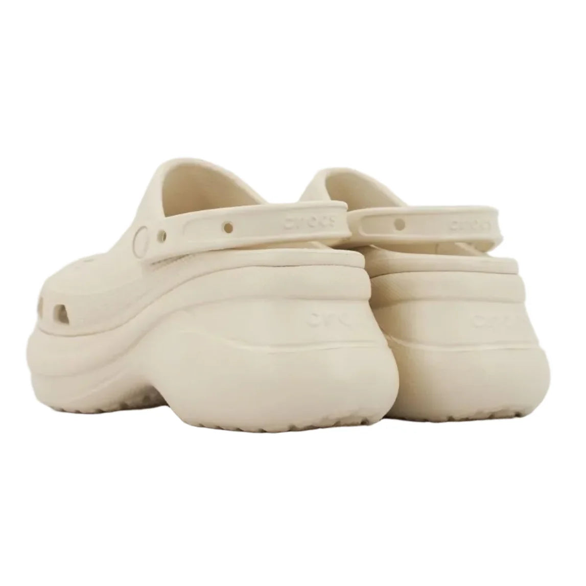 Crocs Bae Clog 'Bone'