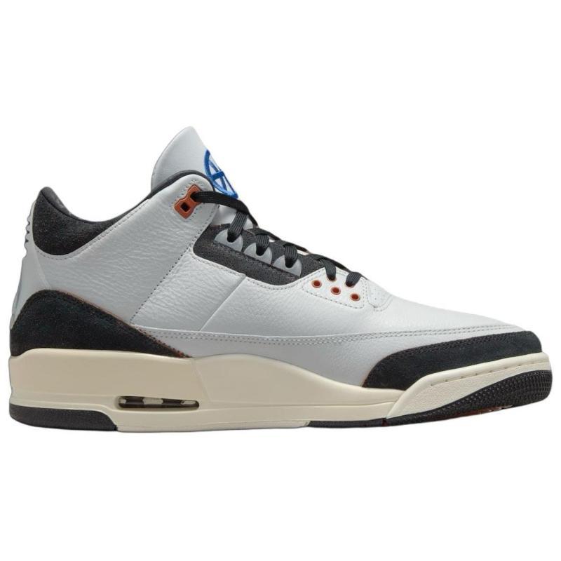 Jordan 3 Retro Quai 54 (2024) Sneaker