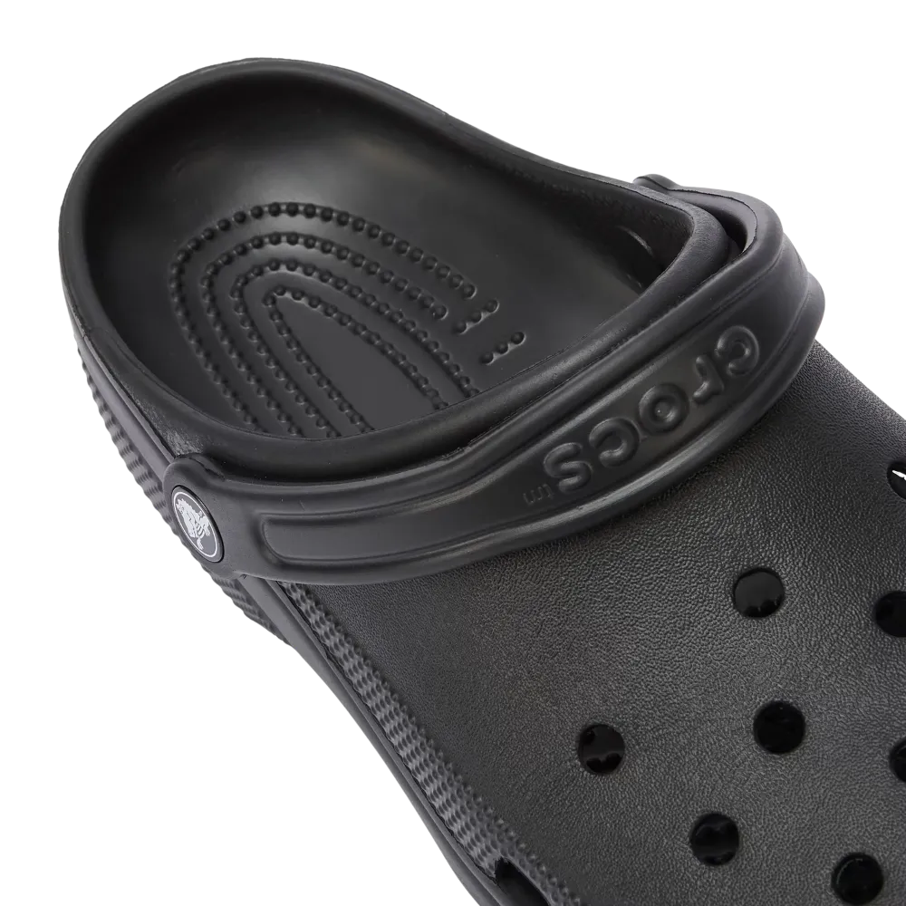 Crocs Classic Clog 'Black'