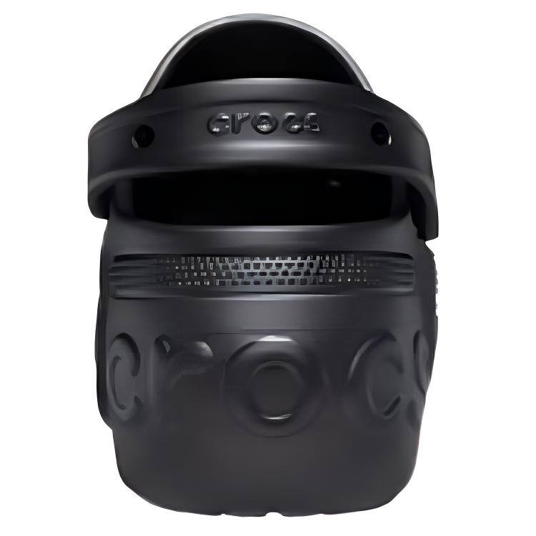 Crocs Bella Clog 'Black'
