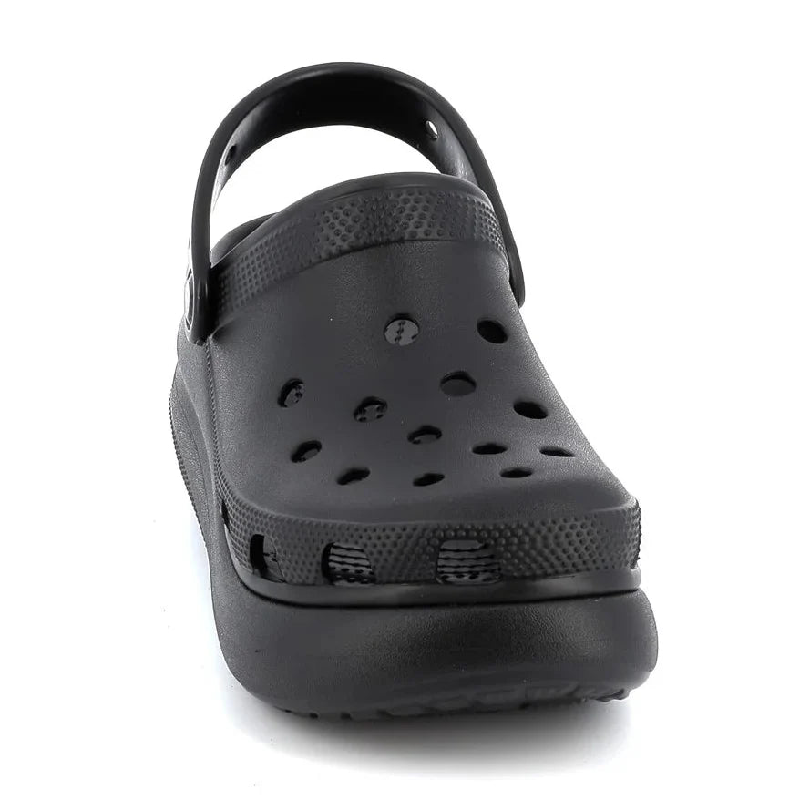 Crocs Crush Clog 'Black'