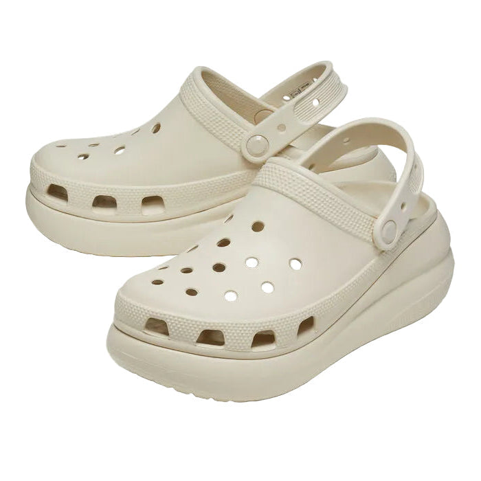 Crocs Crush Clog 'Bone'