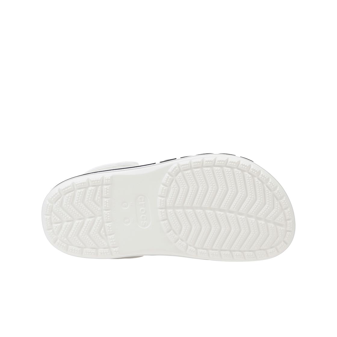 Crocs Bayaband Clog 'White'