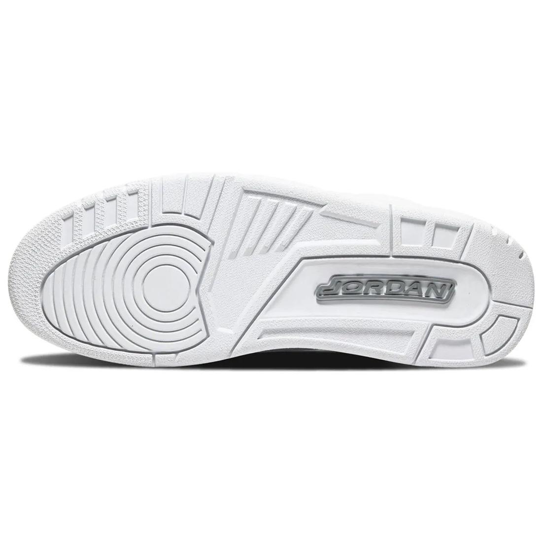 Jordan 3 Retro Pure Money (2025) Sneaker