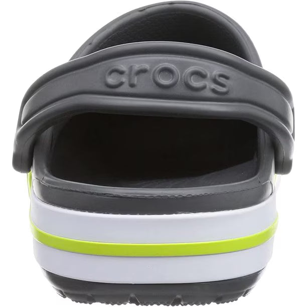Crocs Bayaband Clog 'Grey'