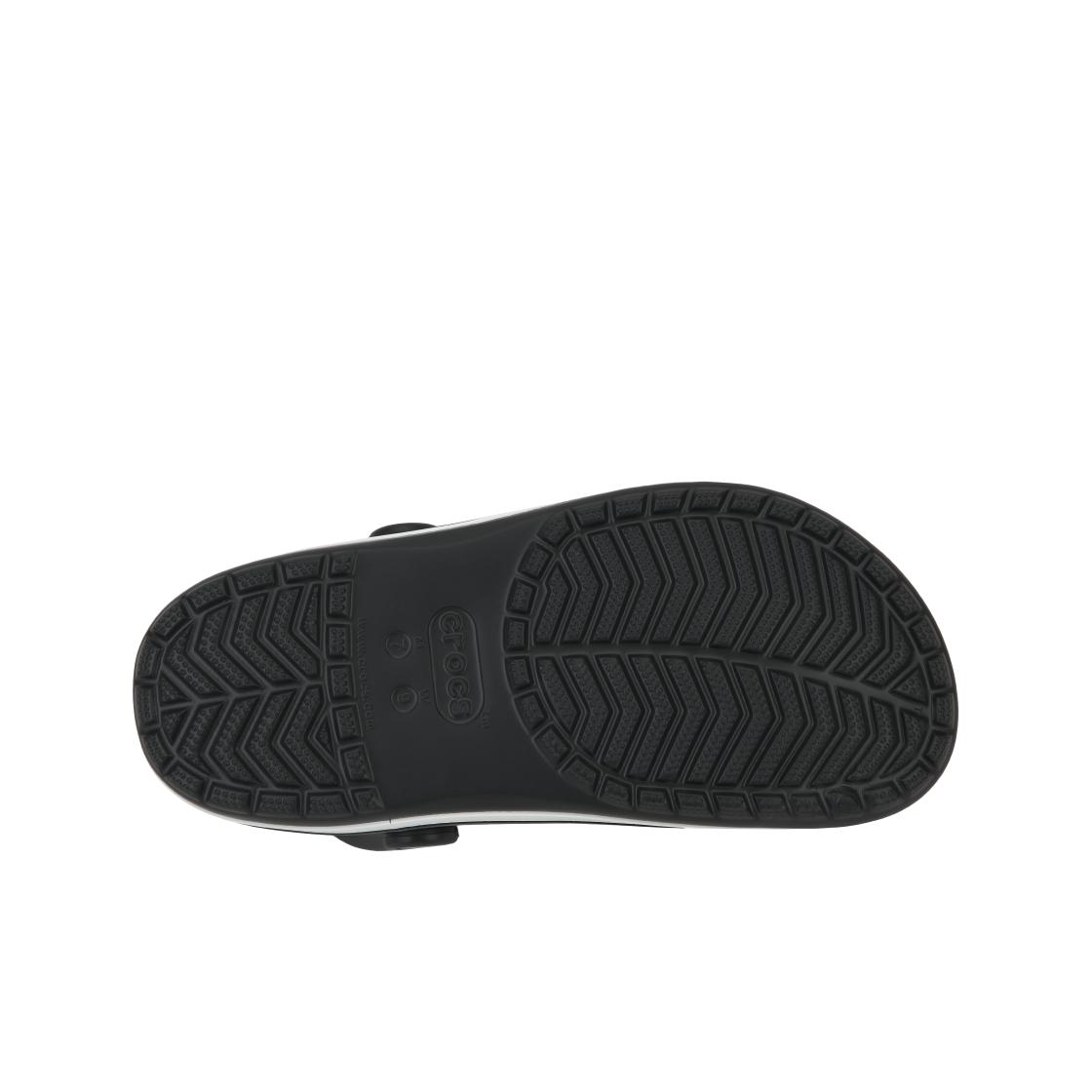 Crocs Bayaband Clog 'Black'