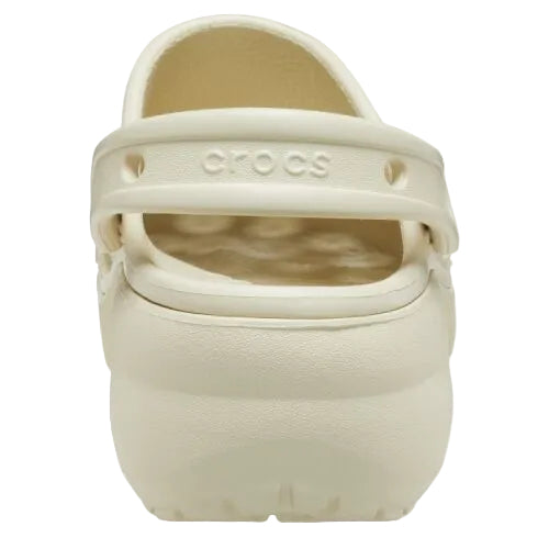 Crocs Classic Clog 'Bone'