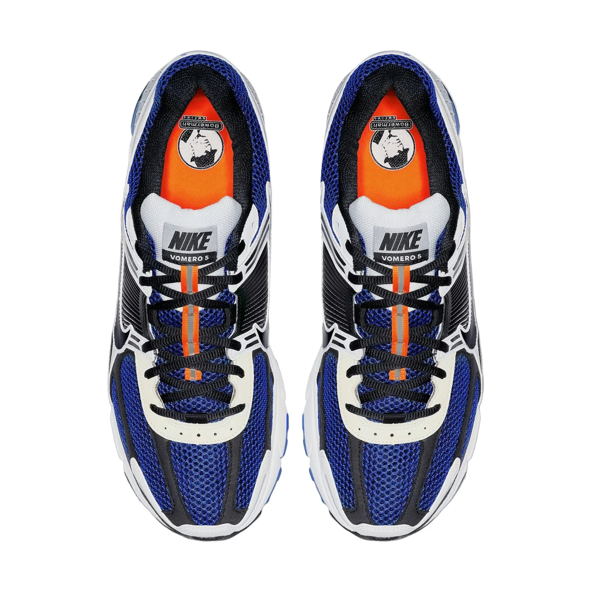 Nike Zoom Vomero 5 SE SP White Racer Blue Sneaker