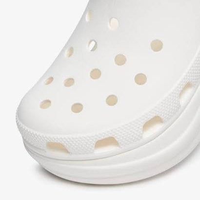 Crocs Bae Clog 'White'
