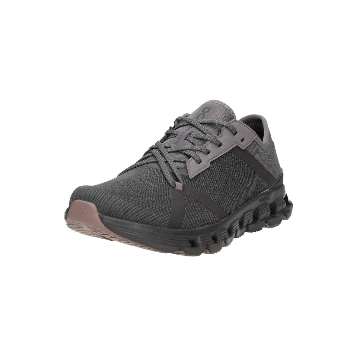 On Cloud X 4 AD 'Eclipse/Pebble' Sneaker
