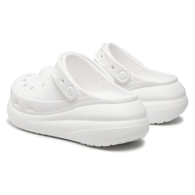 Crocs Crush Clog 'White'