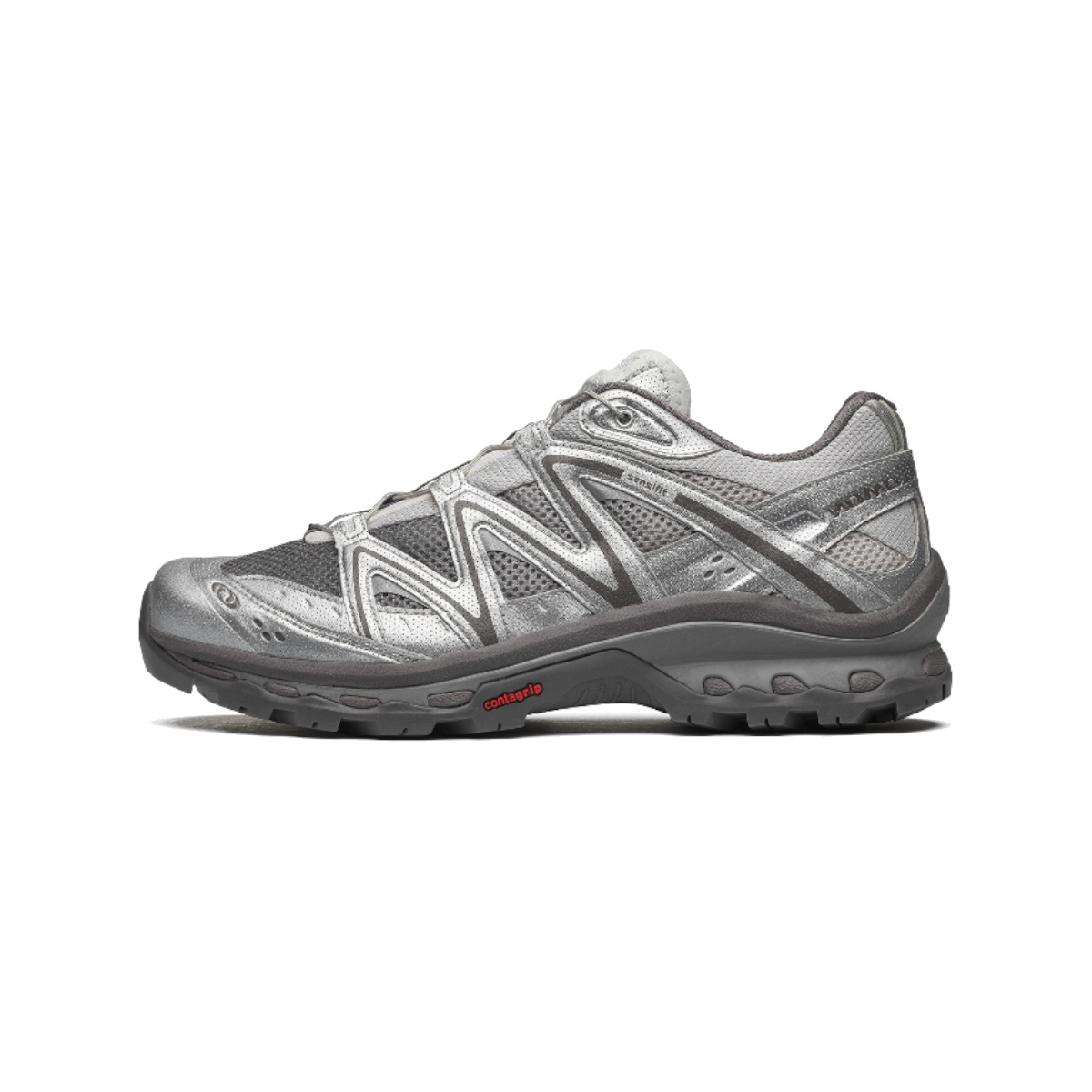 Slam Jam x Salomon XT-Quest 'Plum Kitten' Sneaker