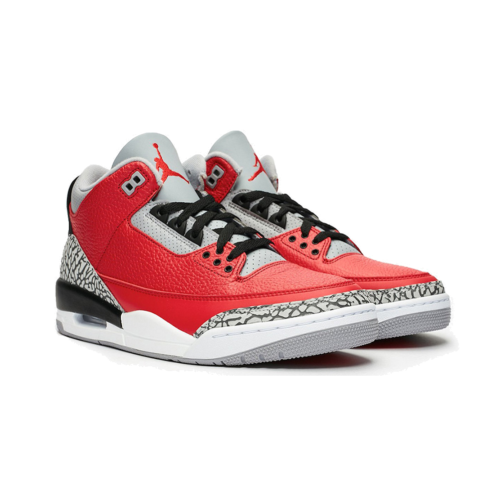 Jordan 3 Retro SE Unite Sneaker