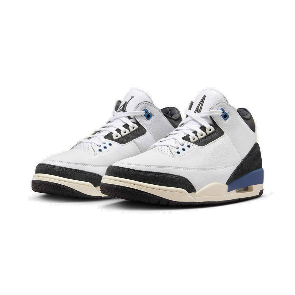 Jordan 3 Retro OG SP A Ma Maniére Diffused Blue Sneaker