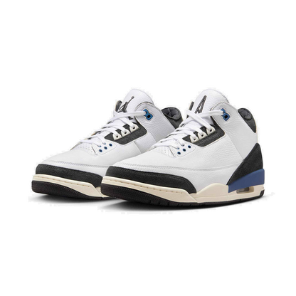 Jordan 3 Retro OG SP A Ma Maniére Diffused Blue Sneaker