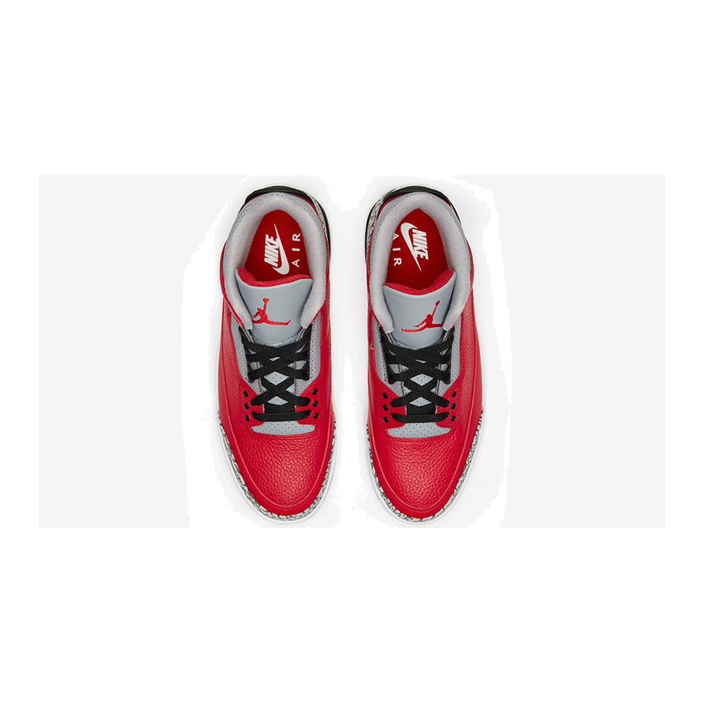 Jordan 3 Retro SE Unite Sneaker