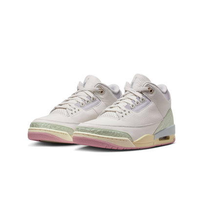 Jordan 3 Retro Spring Is In The Air Sneaker