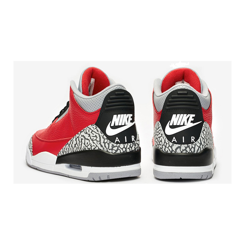 Jordan 3 Retro SE Unite Sneaker