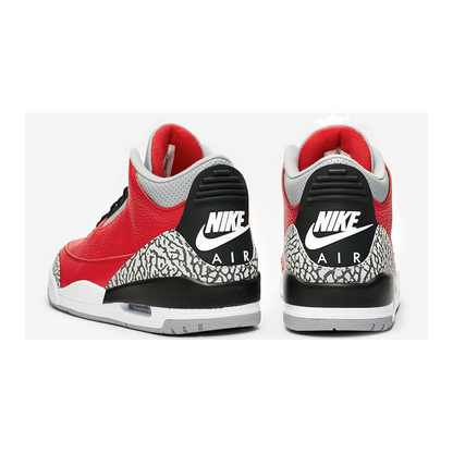 Jordan 3 Retro SE Unite Sneaker