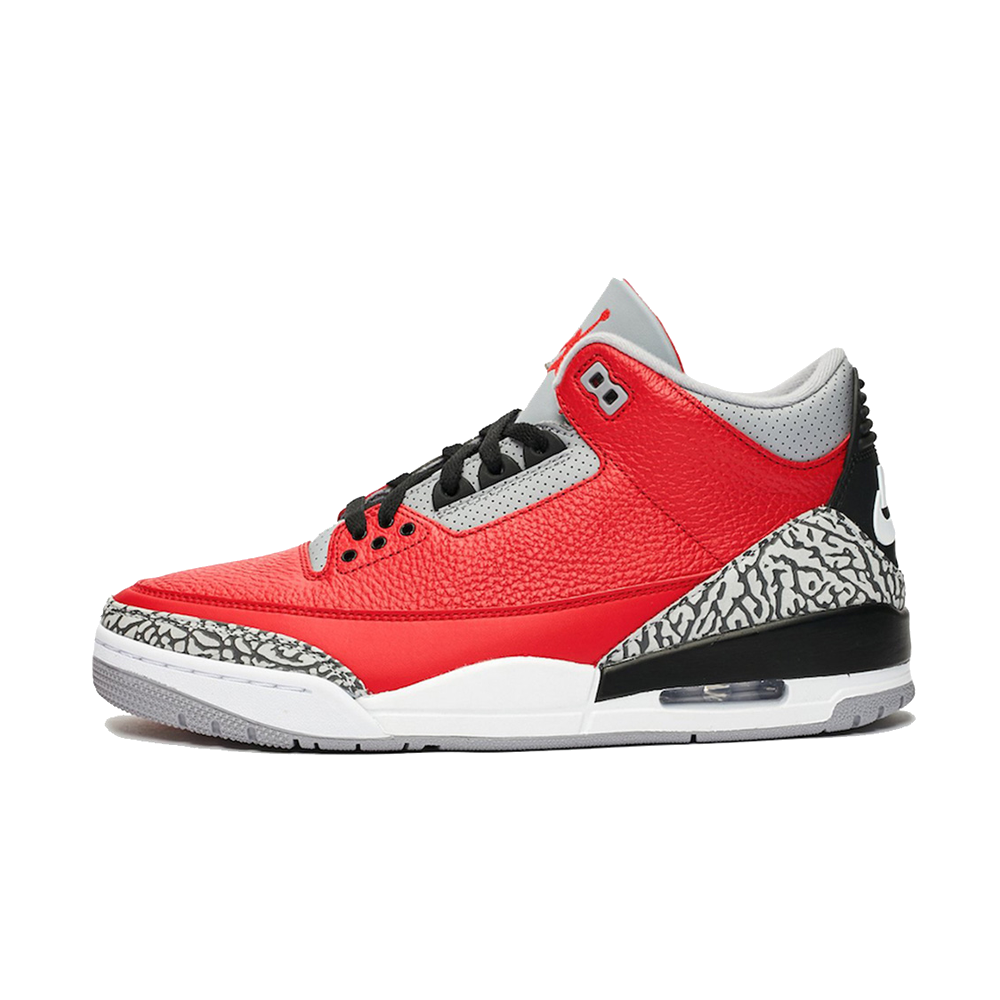 Jordan 3 Retro SE Unite Sneaker