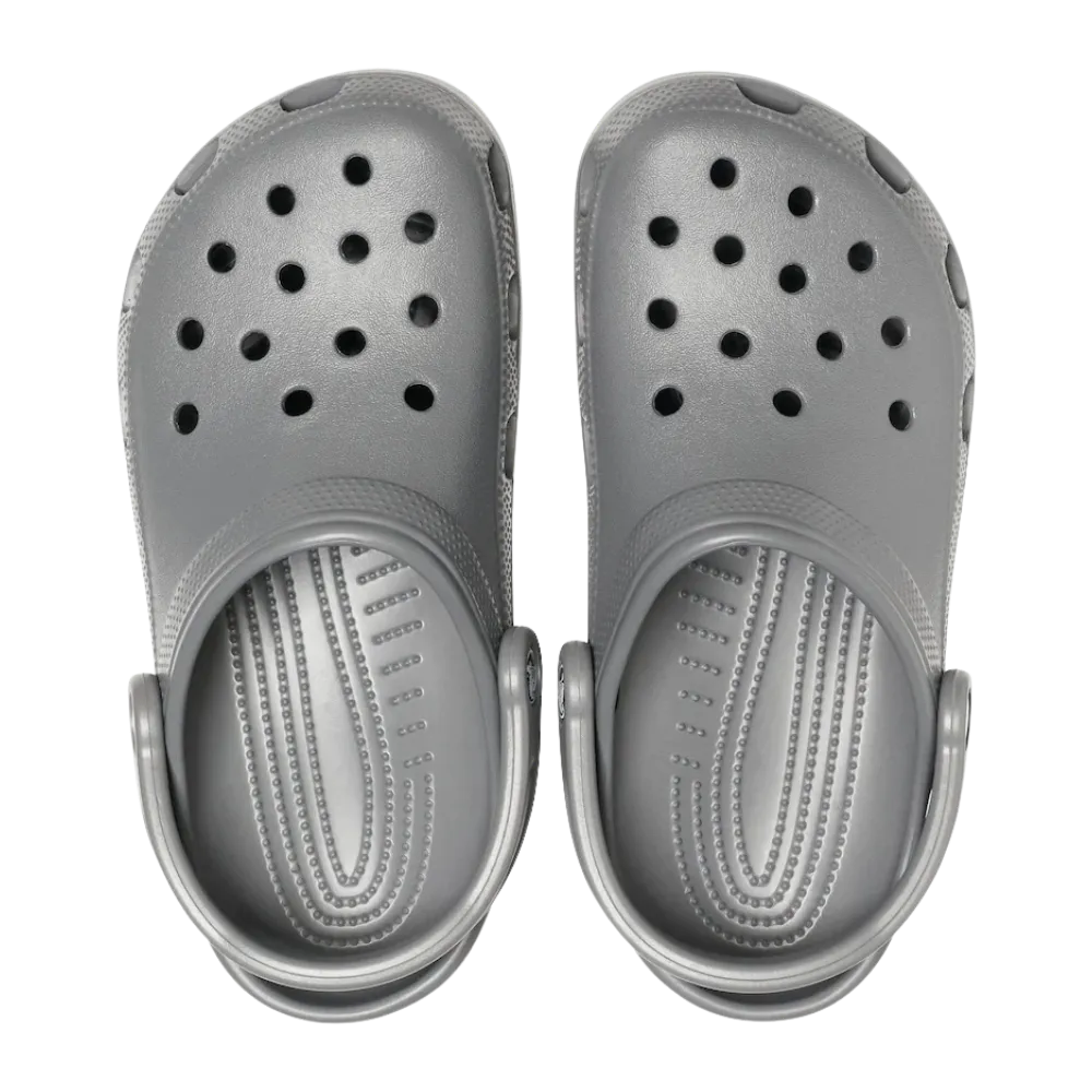 Crocs Classic Clog 'Grey'