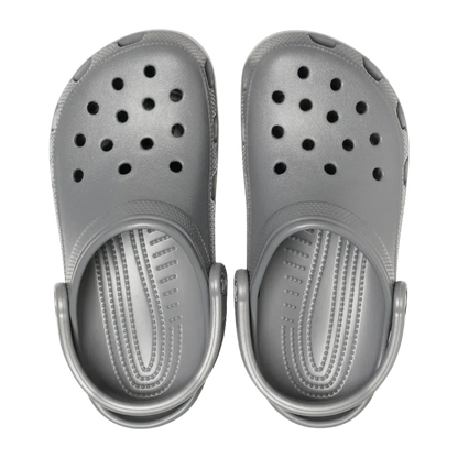 Crocs Classic Clog 'Grey'