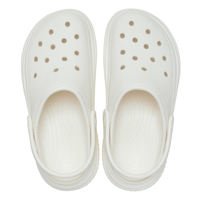 Crocs Stomp Clog 'White'