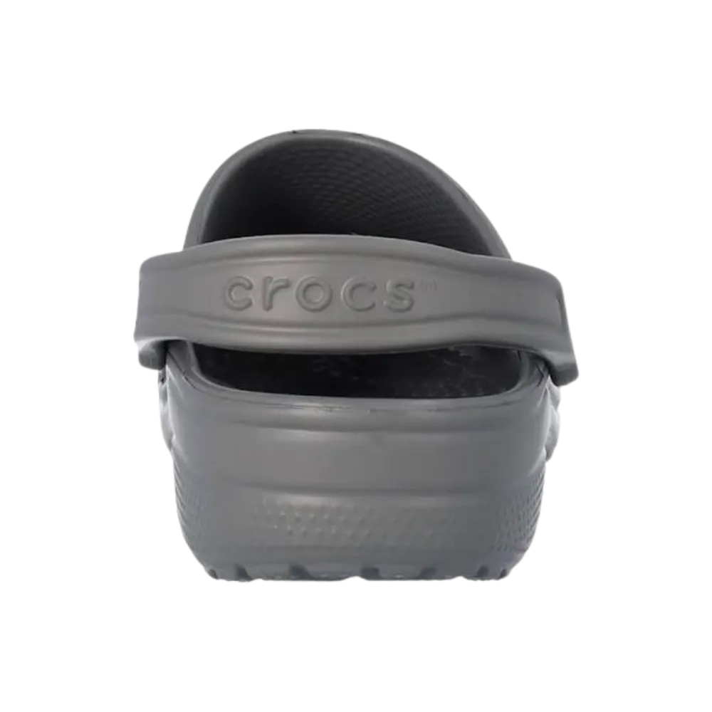 Crocs Classic Clog 'Grey'