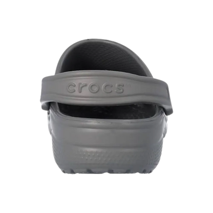 Crocs Classic Clog 'Grey'