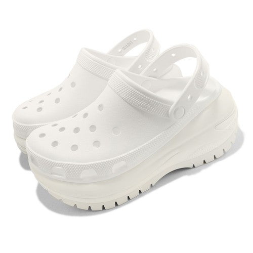 Crocs Stomp Clog 'White'