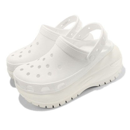 Crocs Stomp Clog 'White'