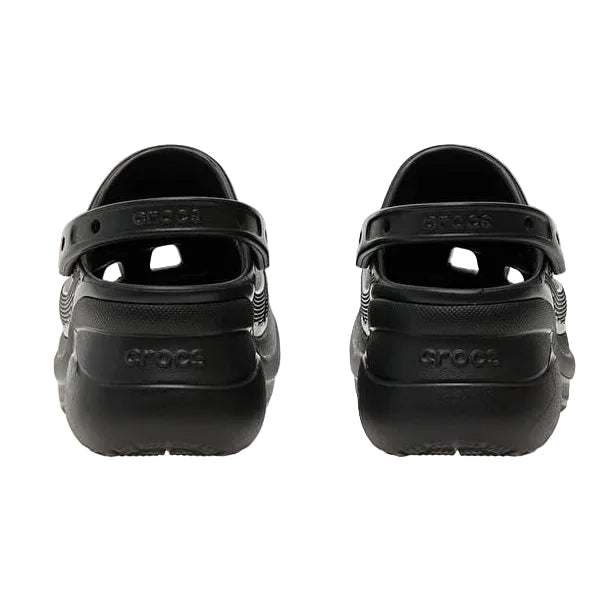 Crocs Bae Clog 'Black'