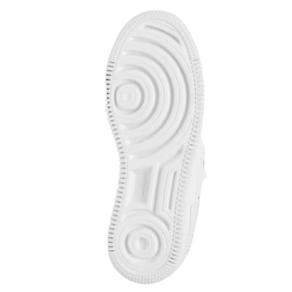 Nike Air Force 1 Shadow Women's White Sneaker