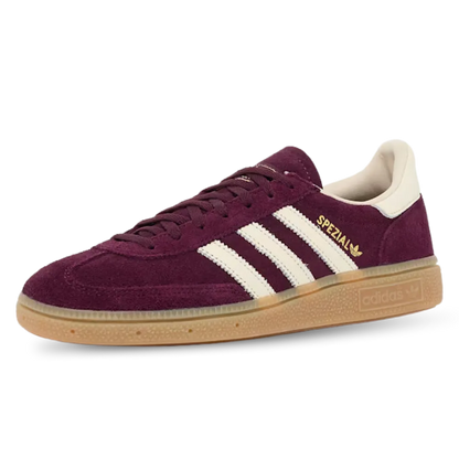 Adidas Handball Spezial Men's Red Sneaker