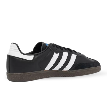Adidas Samba OG Men's Black White Sneaker