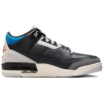 Jordan 3 Retro OG Rare Air Sneaker