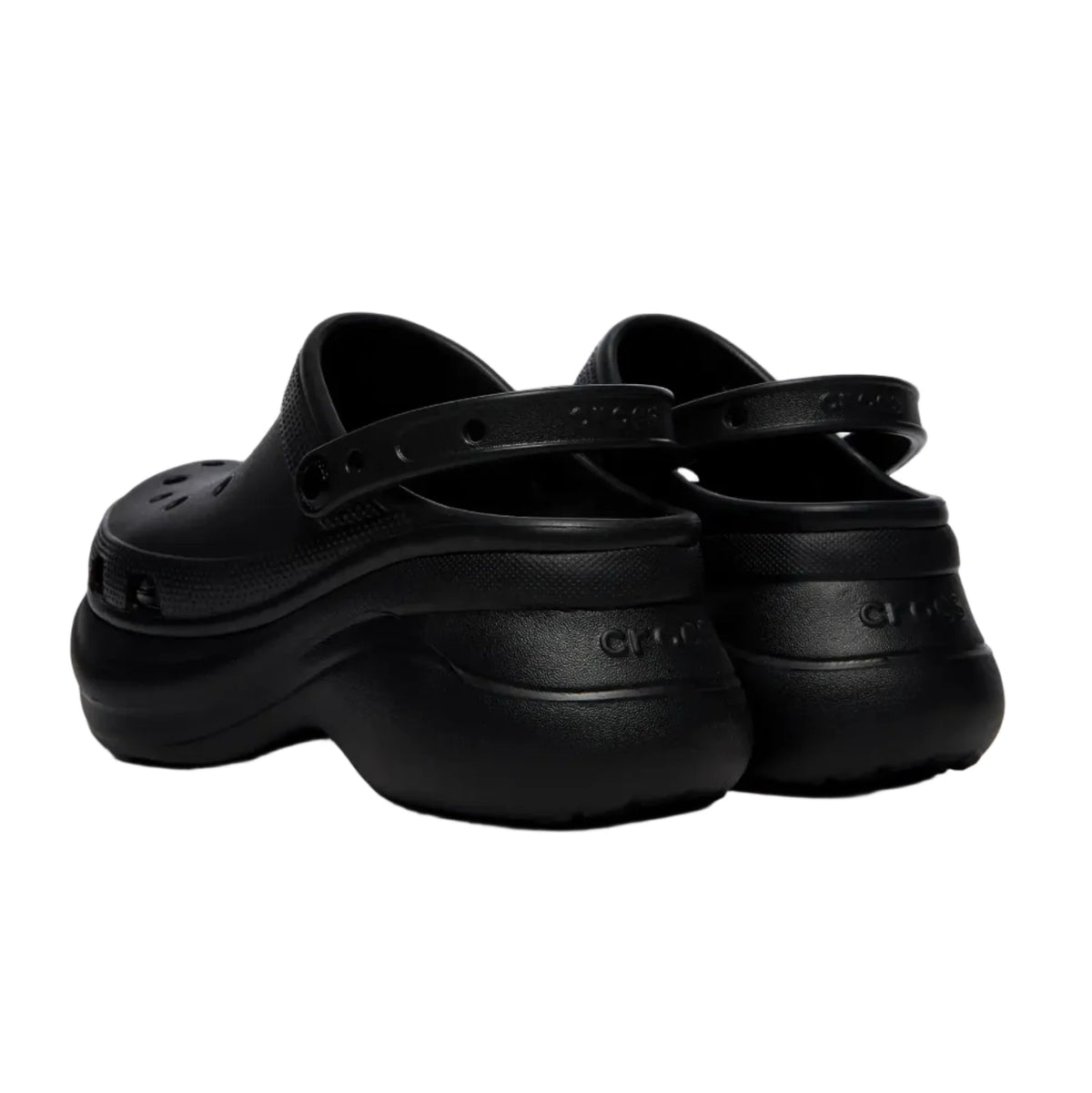 Crocs Bae Clog 'Black'