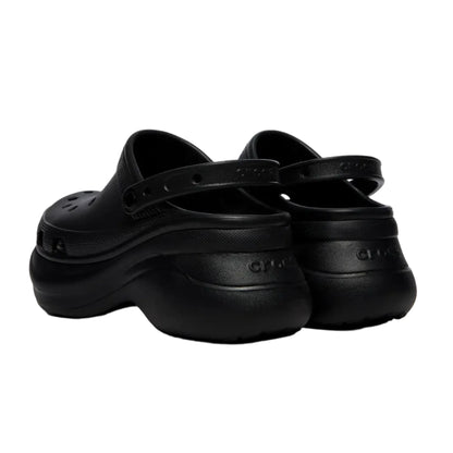 Crocs Bae Clog 'Black'
