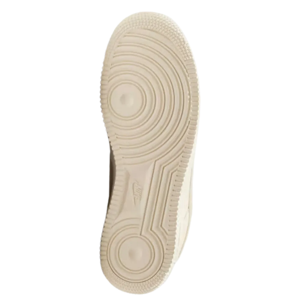 Nike Air Force 1 07 LX Women's Beige Sneaker