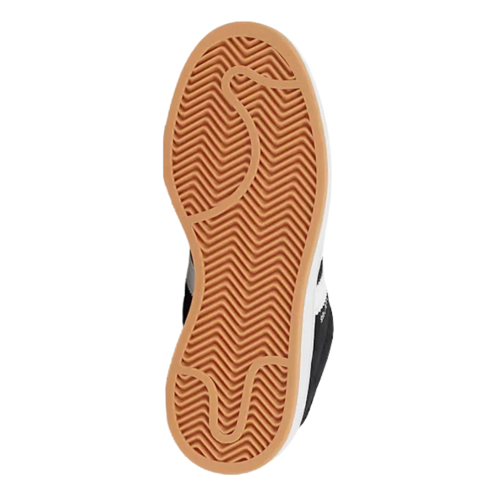 Adidas Campus 00s Women's Black Sneaker