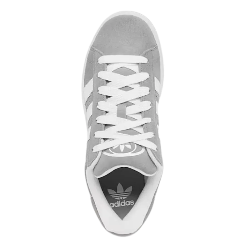 Adidas Campus 00s Women's Grey Sneaker