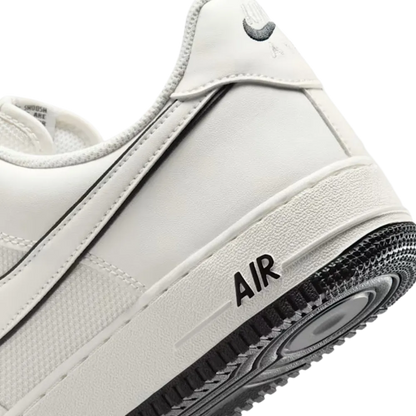 Nike Air Force 1 07 LV8 Men's Beige Sneaker